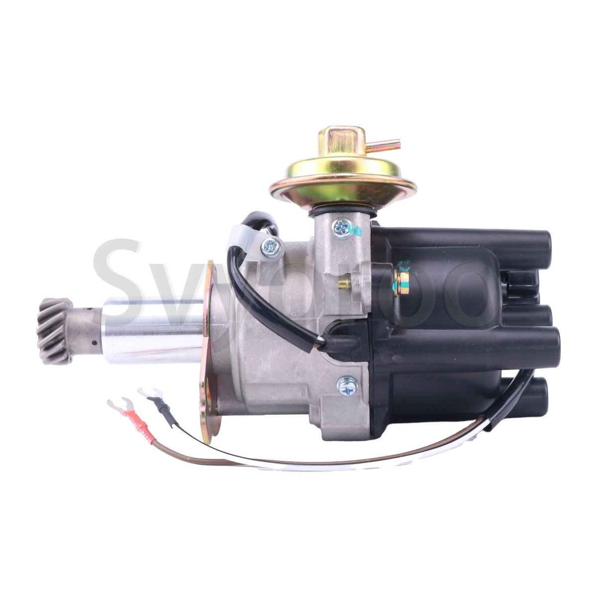 Svyoroo Distributor 19100-76027-71 For Nissan H20 Engine