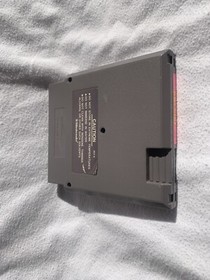 NES Kid Niki: Radical Ninja Nintendo Entertainment System NES //`