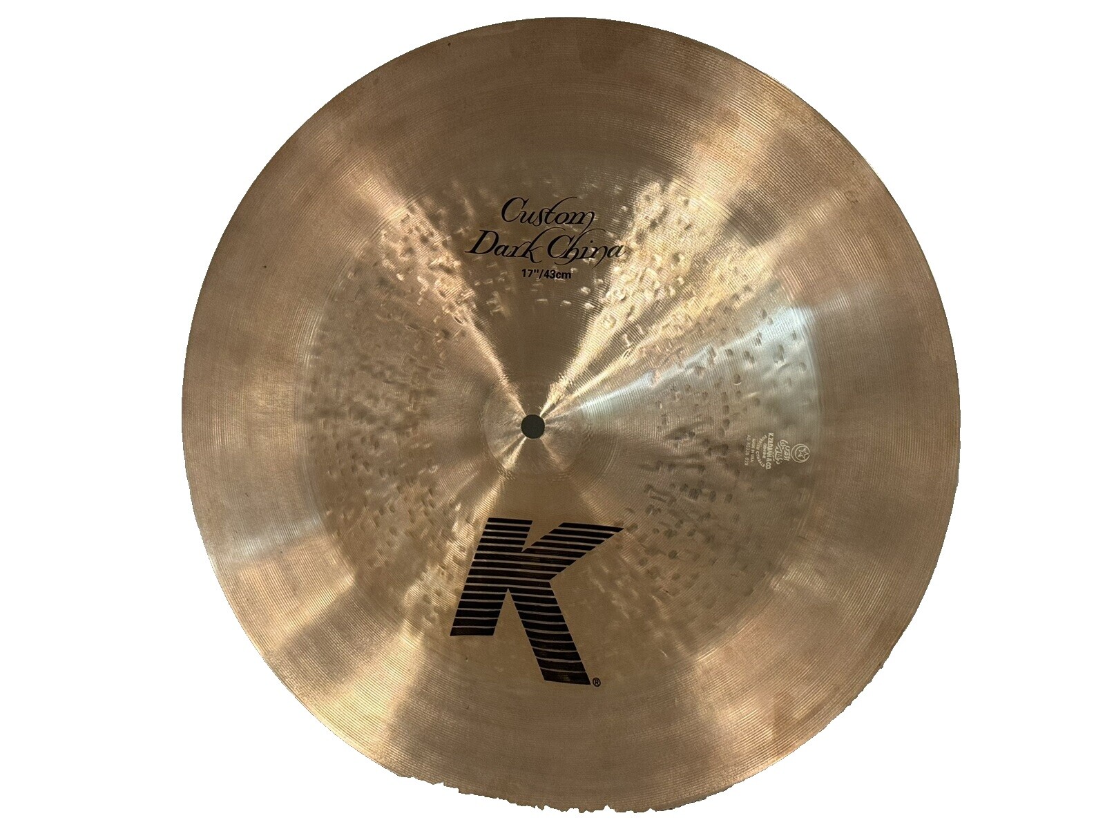 Zildjian K Dark | eBay