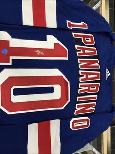 artemi panarin rangers jersey adidas