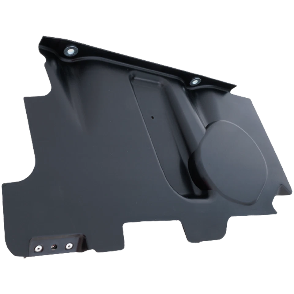 Front, Both Side Engine Splash Shield For Chrysler Town & Country 2008-2016 Foto 4 de 4