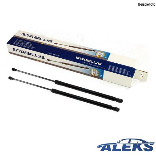 Stabilus Levantador Muelle Luz Trasera Elevador para BMW Z4 Roadster