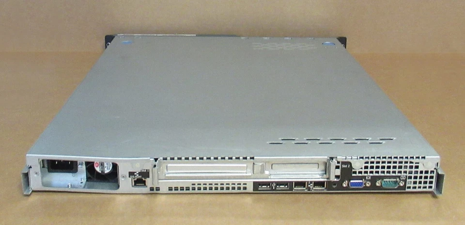 Cisco MCS 7800 Series Intel Dual Core Processor 2GB RAM Media Convergence Server - Image 3 of 3