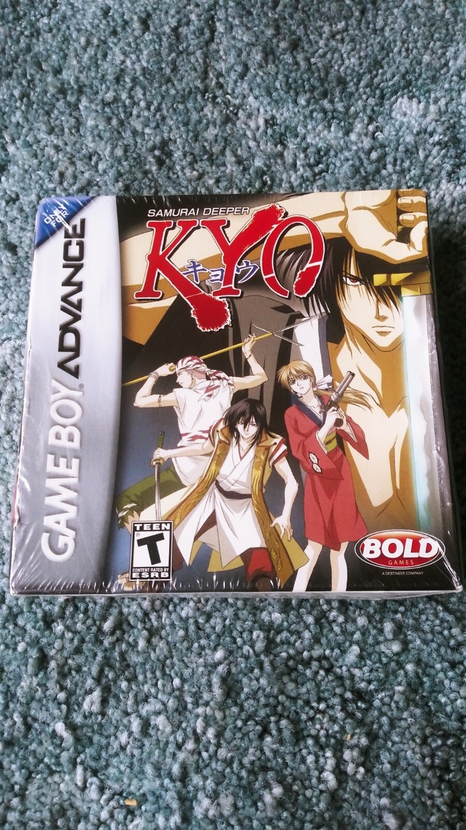 SAMURAI DEEPER KYO 複製原画　購入特典カード付き SAMURAI DEEPER KYO 複製原画 購入特典カード付き Amazon.co.jp