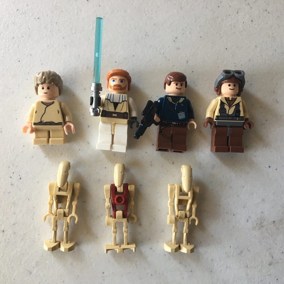 Lego star wars the force awakens anakin skywalker new arrivals