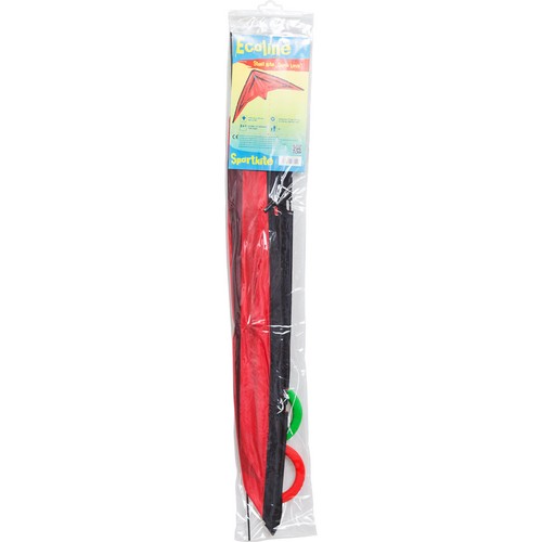 Lenk Drachen Quick Sport Fliegen Zweileiner Trick Einsteiger Anfänger Beginner - Picture 9 of 12