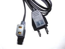 Cordon Secteur COUDE Revox Tascam Tandberg Sony Marantz Roland Korg 1m50 Neuf