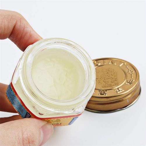 REDUCED!! RED/White TIGER BALM LARGE BUY 2 GET 2 FREE OFFER NEW au STOCK - Picture 6 of 13