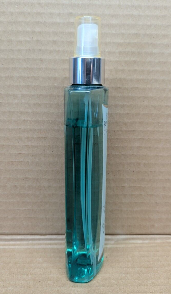 Body Fantasies Signature Cucumber Melon Fragrance Spray 8 Oz
