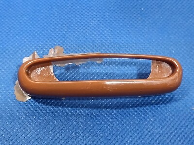   Custom Grill Shell 1957 Chevy Bel Air 1:25 Scl 1000s Model Car Parts 4 Sale.