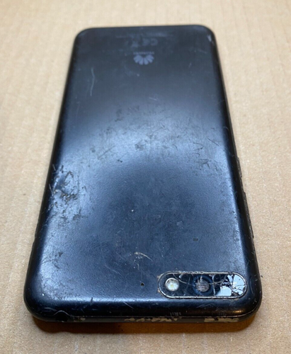 Huawei Y6 (2018) ATU-L11 *FOR SPARE PARTS ONLY* - Afbeelding 2 van 8