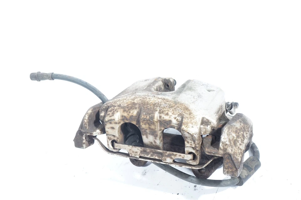 2008 - 2012 MERCEDES BENZ GL450 X164 FRONT RIGHT PASSENGER SIDE CALIPER OEM - Image 2 of 4