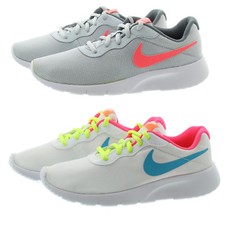 Nike 818384 Kids Youth Boys Girls Tanjun Performance Running Sneakers Shoes