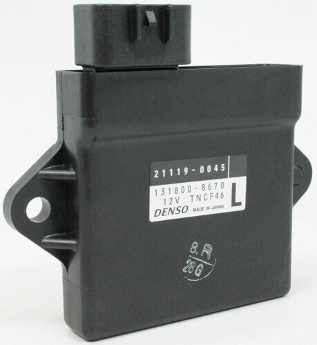 Kawasaki MULE 3000 3010 KAF620 Igniter 21119-0045 Genuine