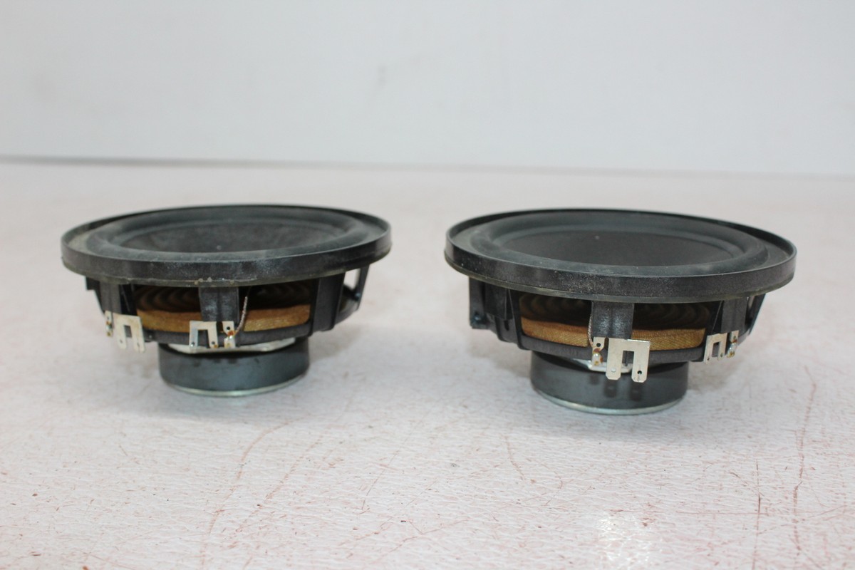 2003 BMW K1200LT SPEAKER SET | eBay 2003 BMW K1200LT SPEAKER SET | eBay