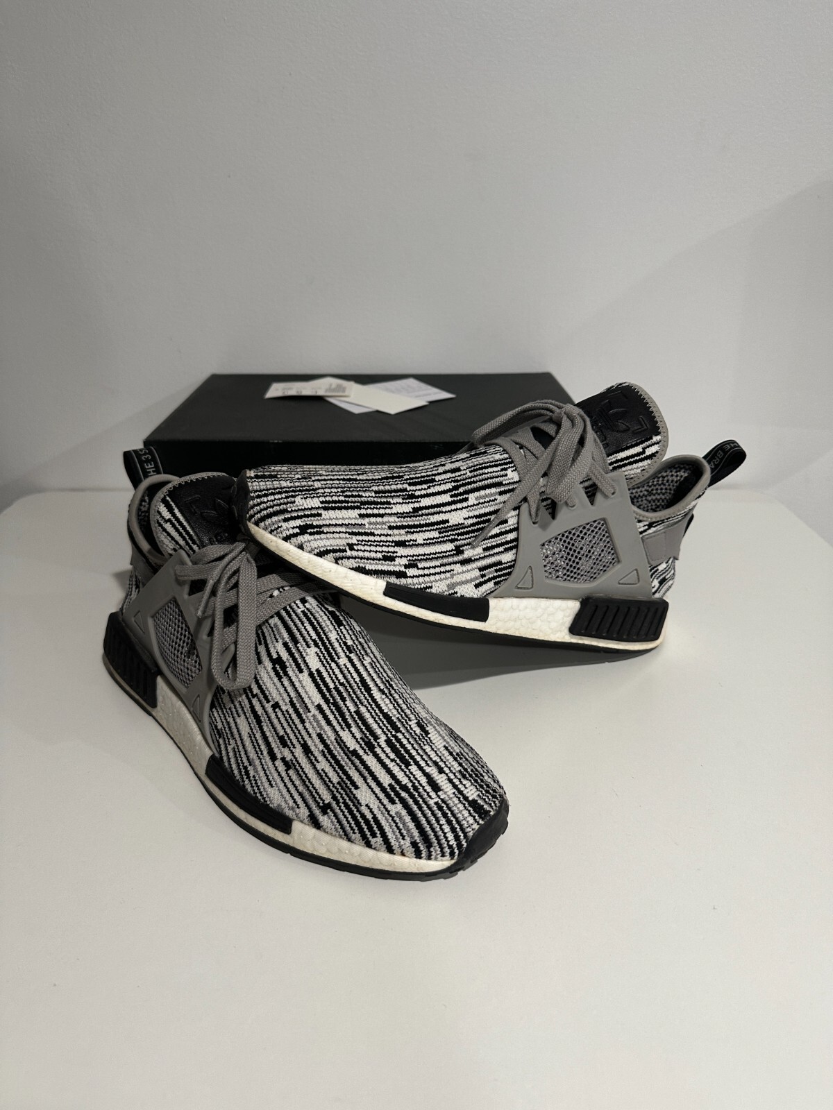 adidas nmd xr1 oreo for sale