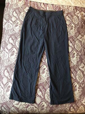 Rohan Men's Fusion Trousers Size 32 
