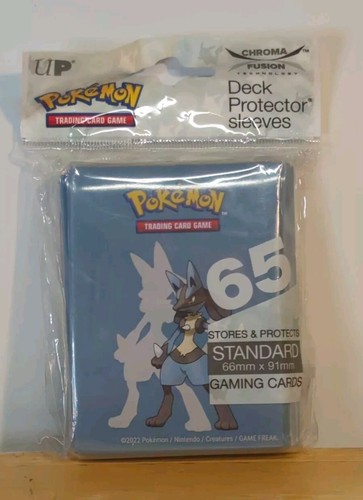 mayday games premium card sleeves Premium Card Sleeves for Pokémon or Sport Card main image 0