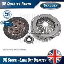 Fits Toyota Avensis 1997-2003 Carina 1992-1997 2.0 Clutch Kit Stallex