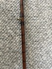 Antique Bamboo Fly Rod William Garden, Scotland 3 Pc. 9’ Tie Joints 1800’s — photo 7