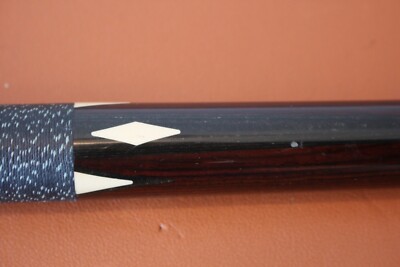 Dale Perry Pool Cue w/Shaft | eBay