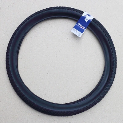 20" Reifen Rubena Cheetah R15 Classic 22 20x2.10" 54-406 schwarz