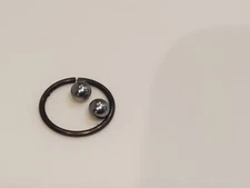 MAKITA  1/4" Hex Chuck Service Kit  XDT11  XPDT13 XPD13  231951-8 & 216040-0