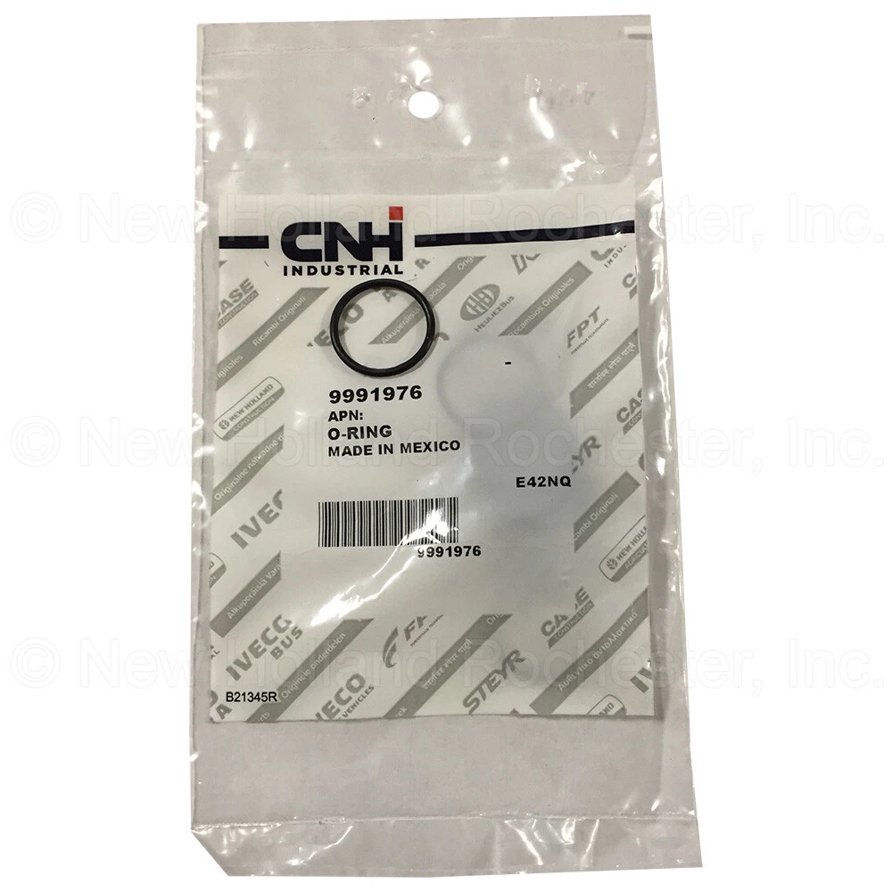 New Holland O-Ring Part # 9991976 | eBay