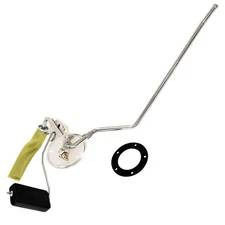 59-64 Cadillac Fuel Gas Sending Unit, Stainless 5/16"