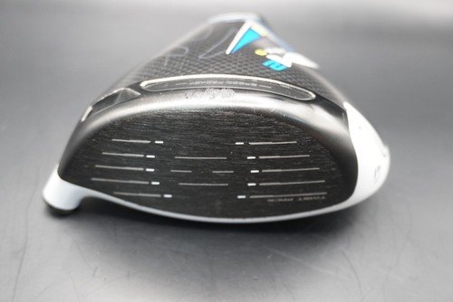 TaylorMade SIM 2 Max D 10.5 Driver Right Hand Head Only USED Japan umataRO - Picture 4 of 10