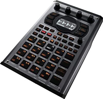 Roland SP-404MKII LINEAR WAVE SAMPLER from Japan Brand New Roland SP-404MKII LINEAR WAVE SAMPLER from Japan Brand New