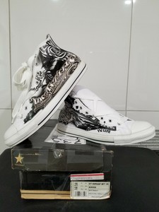 converse hip hop shoes