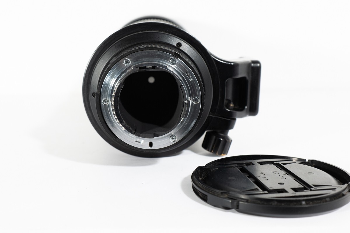 Nikon NIKKOR AF-I D ED IF 300mm f/2.8 AF-I D IF ED Lens for Nikon NIKKOR AF-I D ED IF 300mm f/2.8 AF-I D IF ED Lens for