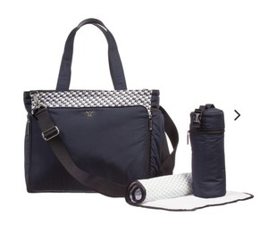armani junior diaper bag