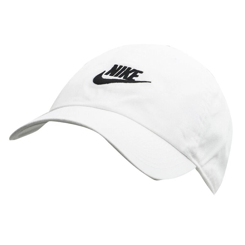 nike heritage 86 futura washed cap