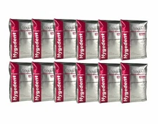 HYGEDENT Regular Set MINT Flavour Dustfree - Alginate Impression 1lb (12 pack)
