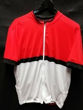 MAGLIA MAILLOT ROAD MTB CICLISMO  CYCLING SPECIALIZED XL  VESTE MOLTO LARGA
