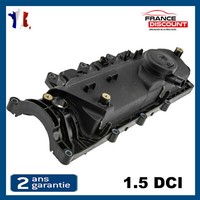 Abdeckung Kipphebel Zylinderkopf Kompatibel FüR Laguna Kangoo Twingo 1,5 DCI