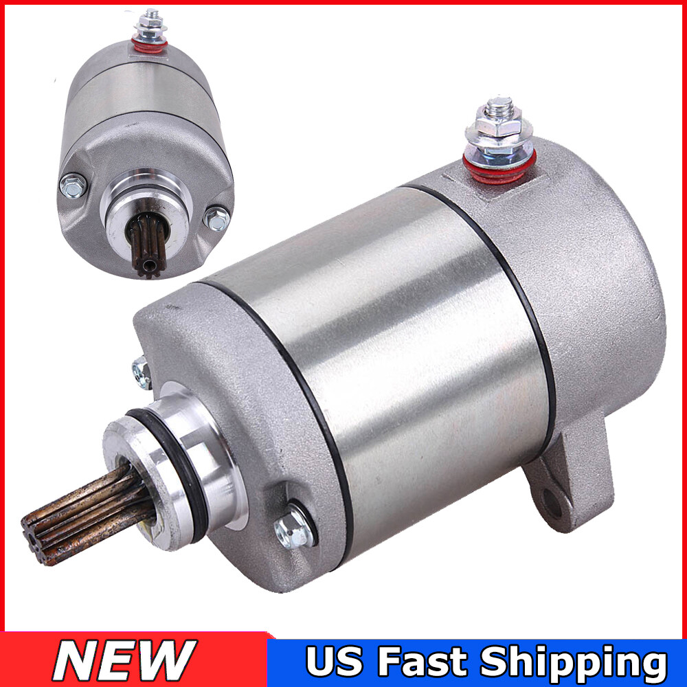 Recoil Pull Starter Assembly Fits For Honda Rancher TRX350 - Foto 8