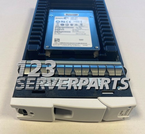 Microsoft StorSimple 400Gb 12GBps SSD SAS 12GB/s 0996903-02 - Afbeelding 3 van 3