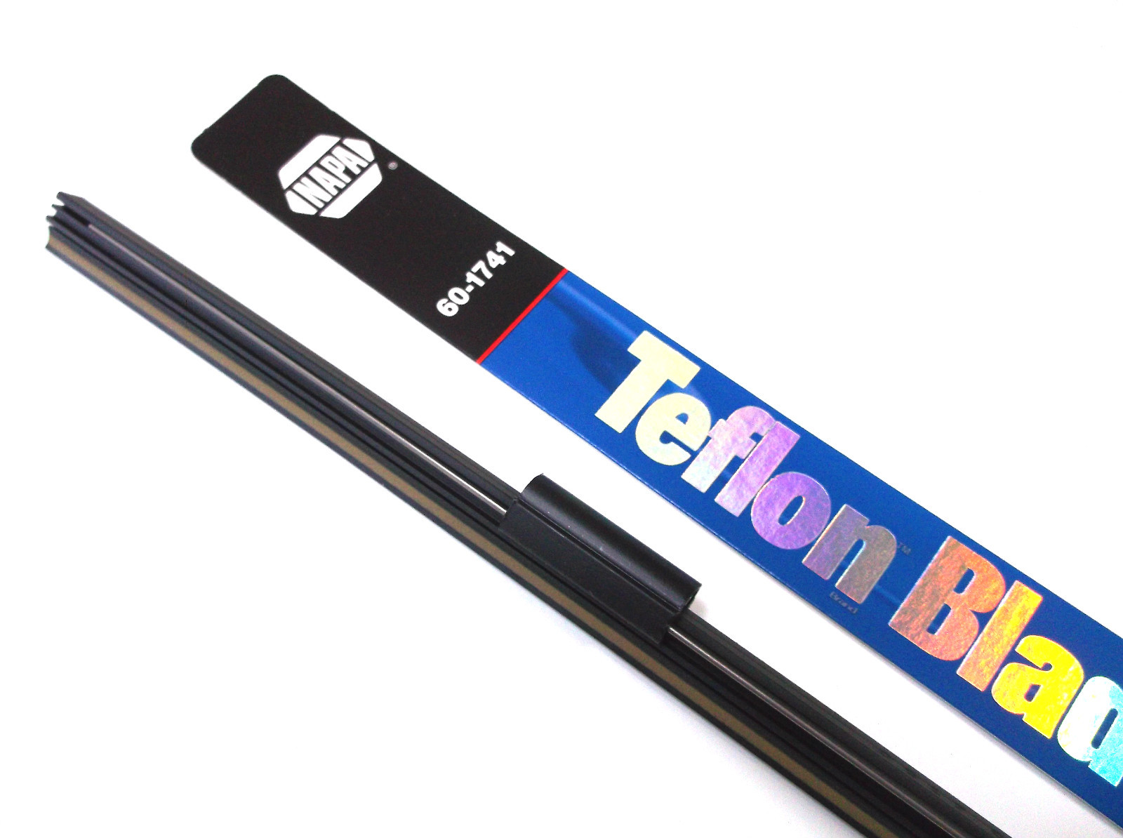 New Napa 601741 17" Teflon Windshield Wiper Blade Refill 17170 eBay