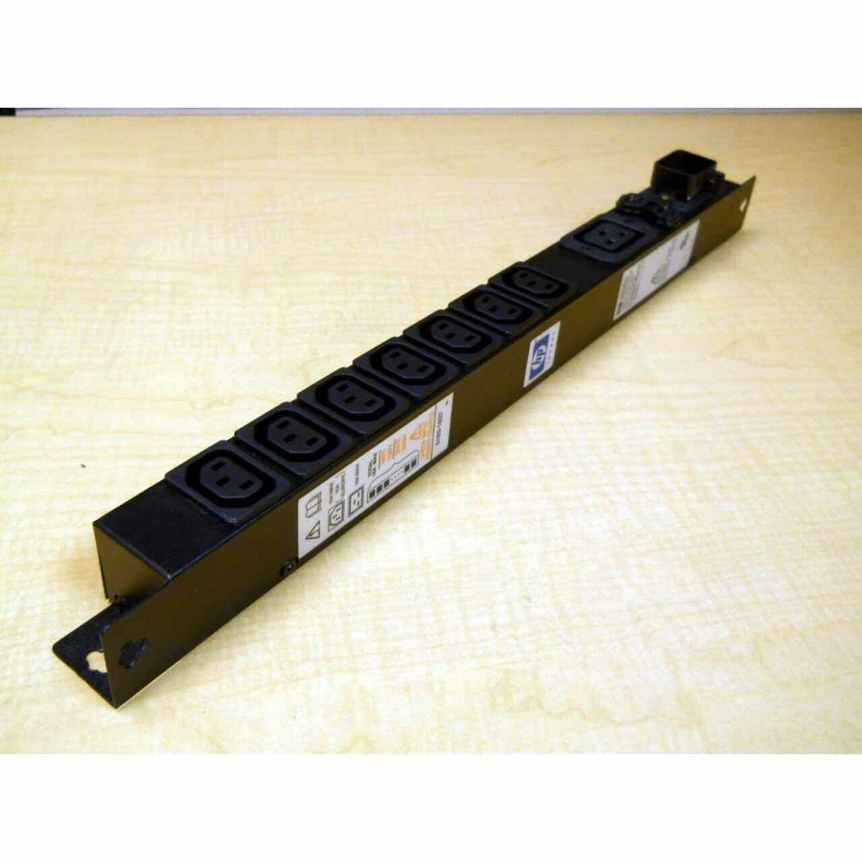 HP E7674A 240V Power Distribution Unit - Image 2 of 3