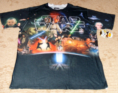 star wars mad engine