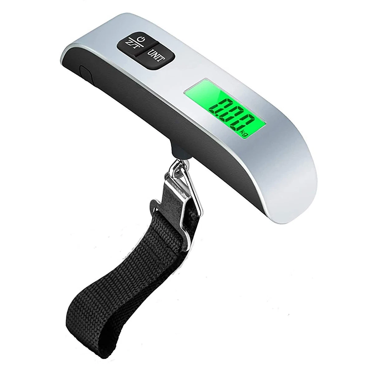S Luggage Scale Digital Portable Handheld Suitcase Weight Travel