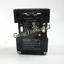 1PCS New For SCHMERSAL AZ15 ZVK-M20 Safety Door Switch