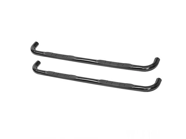 Barras Nerf Westin 68914JFVQ 2008 2009 para Chevrolet Silverado 3500 HD 2007-2013 Foto 3 de 4