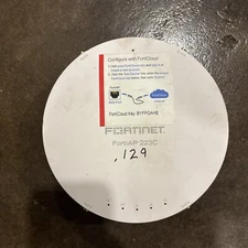 Fortinet FAP 223C Wireless Access Point