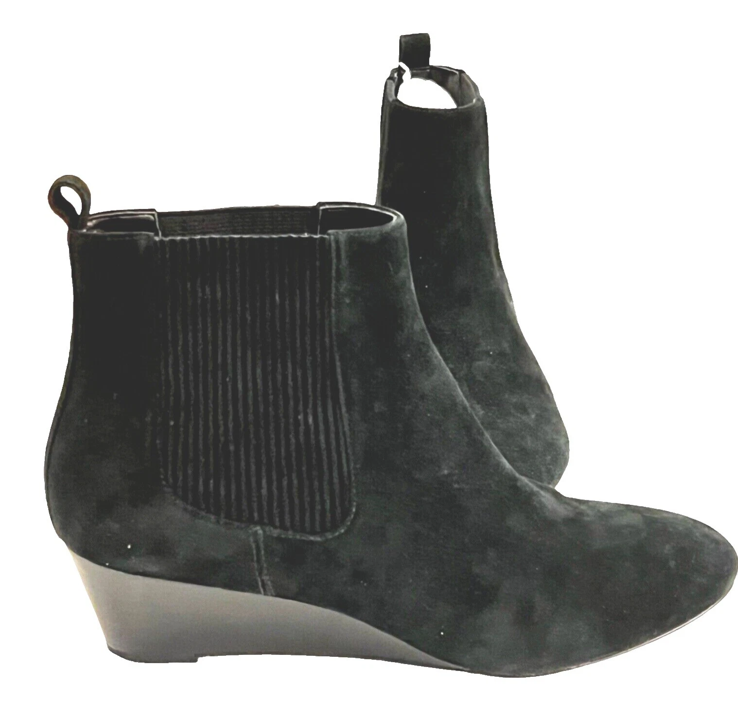Botas negras Talbots para Mujeres