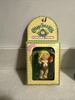 VINTAGE 1985 SECOND EDITION CABBAGE PATCH KIDS POSEABLE FIGURE NEW IN PACKAGE