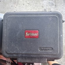 Selmer 1401 Clarinet with Yamaha case, USA,       sold as is